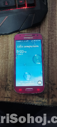 Samsung Galaxy s4 mini